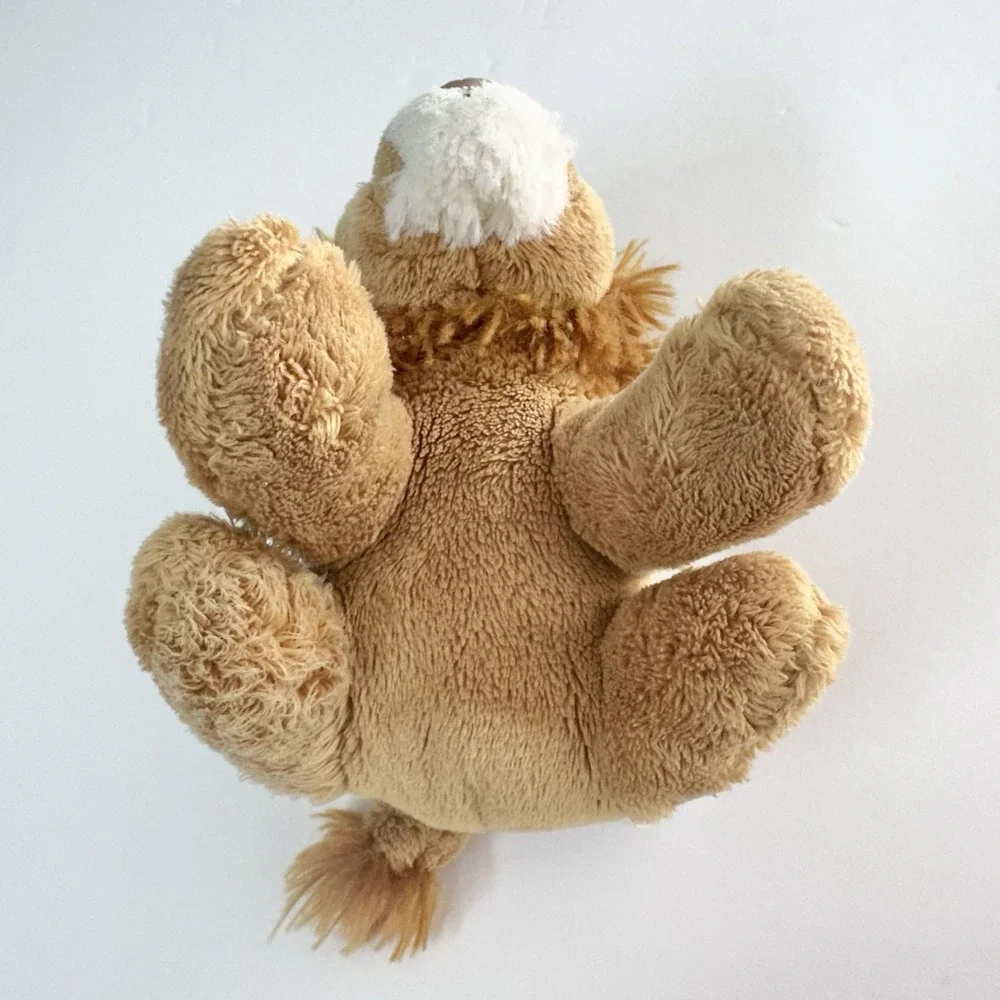 Lion Wild Republic Plush, Stuffed Animal, Plush Toy 5